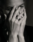 PETRA RING