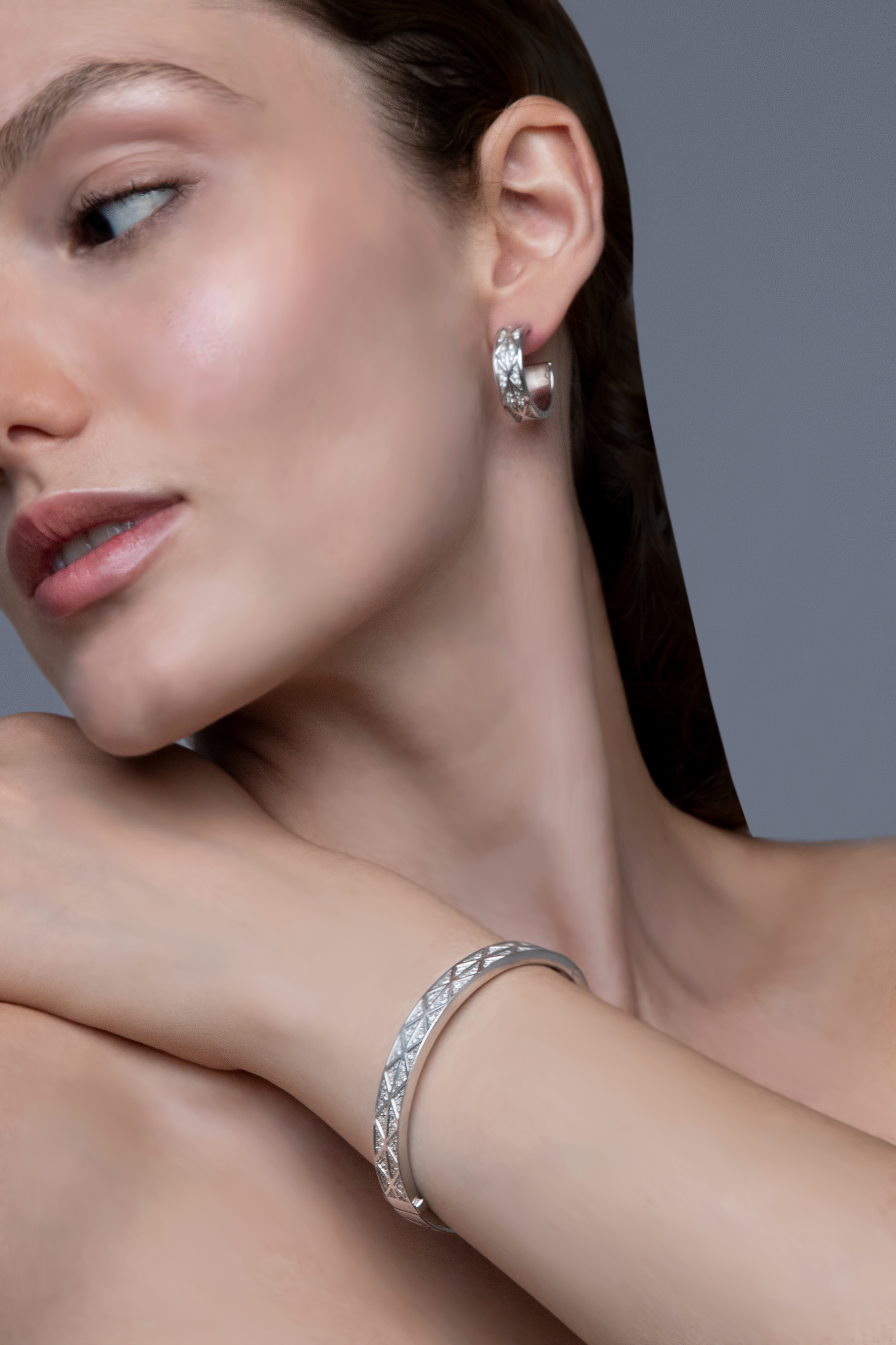 GADIR DIAMONDS BRACELET