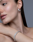 GADIR DIAMONDS BRACELET