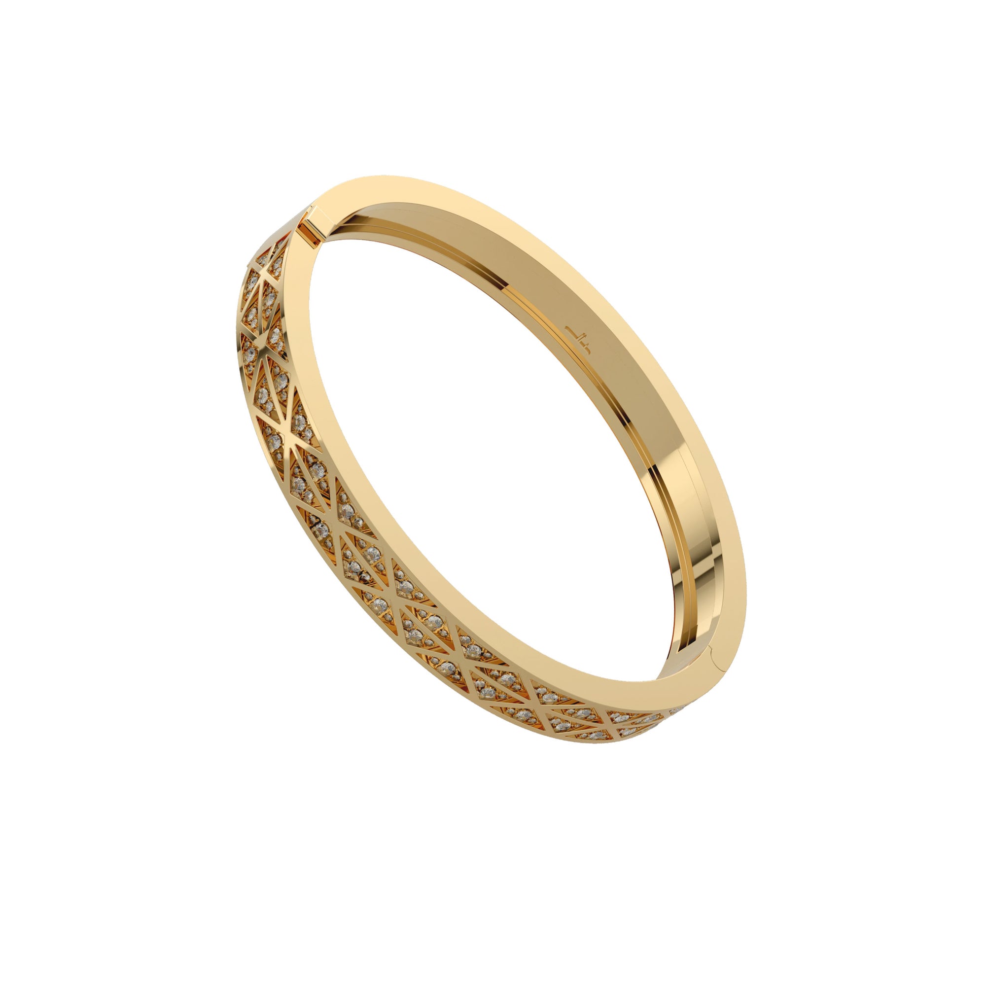 GADIR DIAMONDS BRACELET