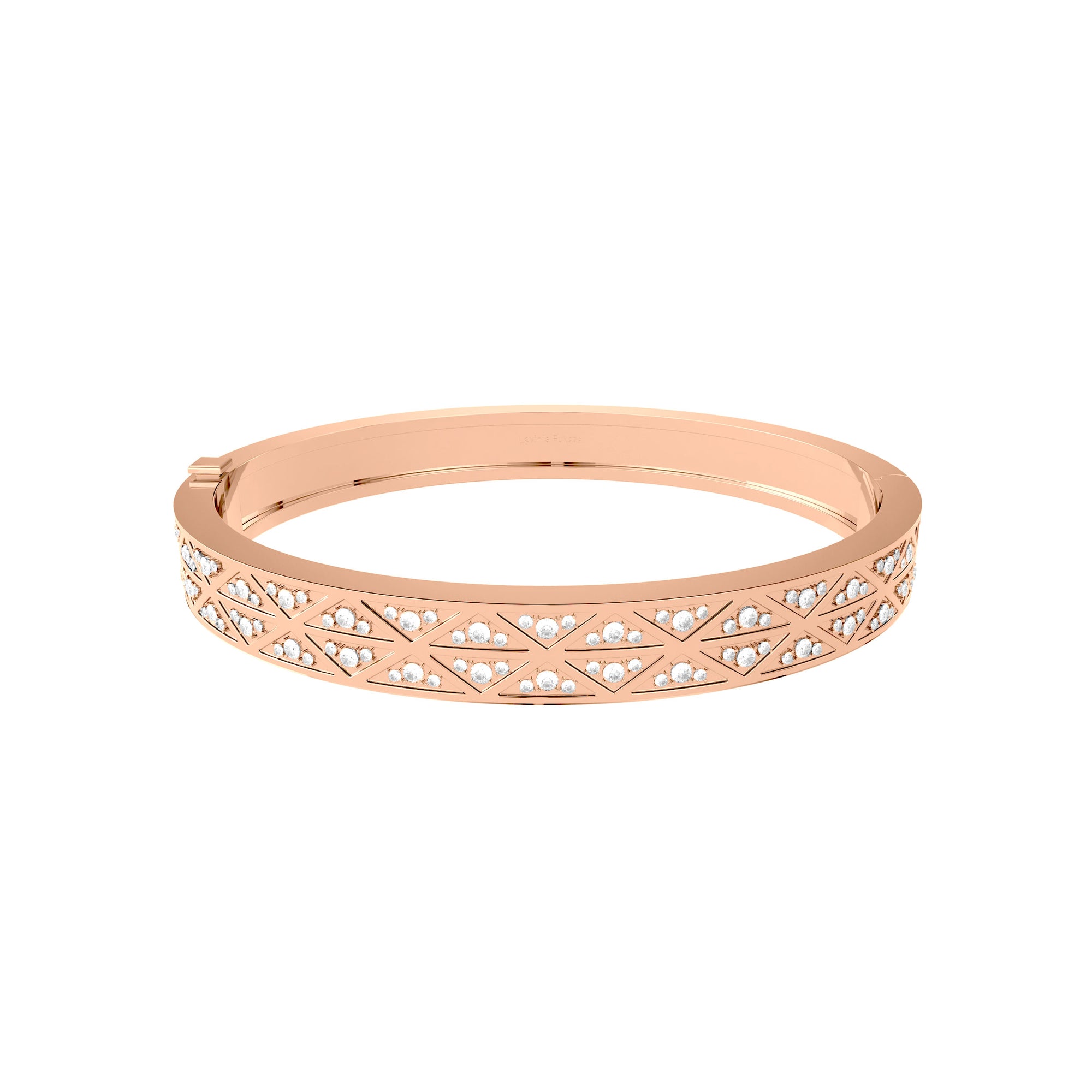 GADIR DIAMONDS BRACELET