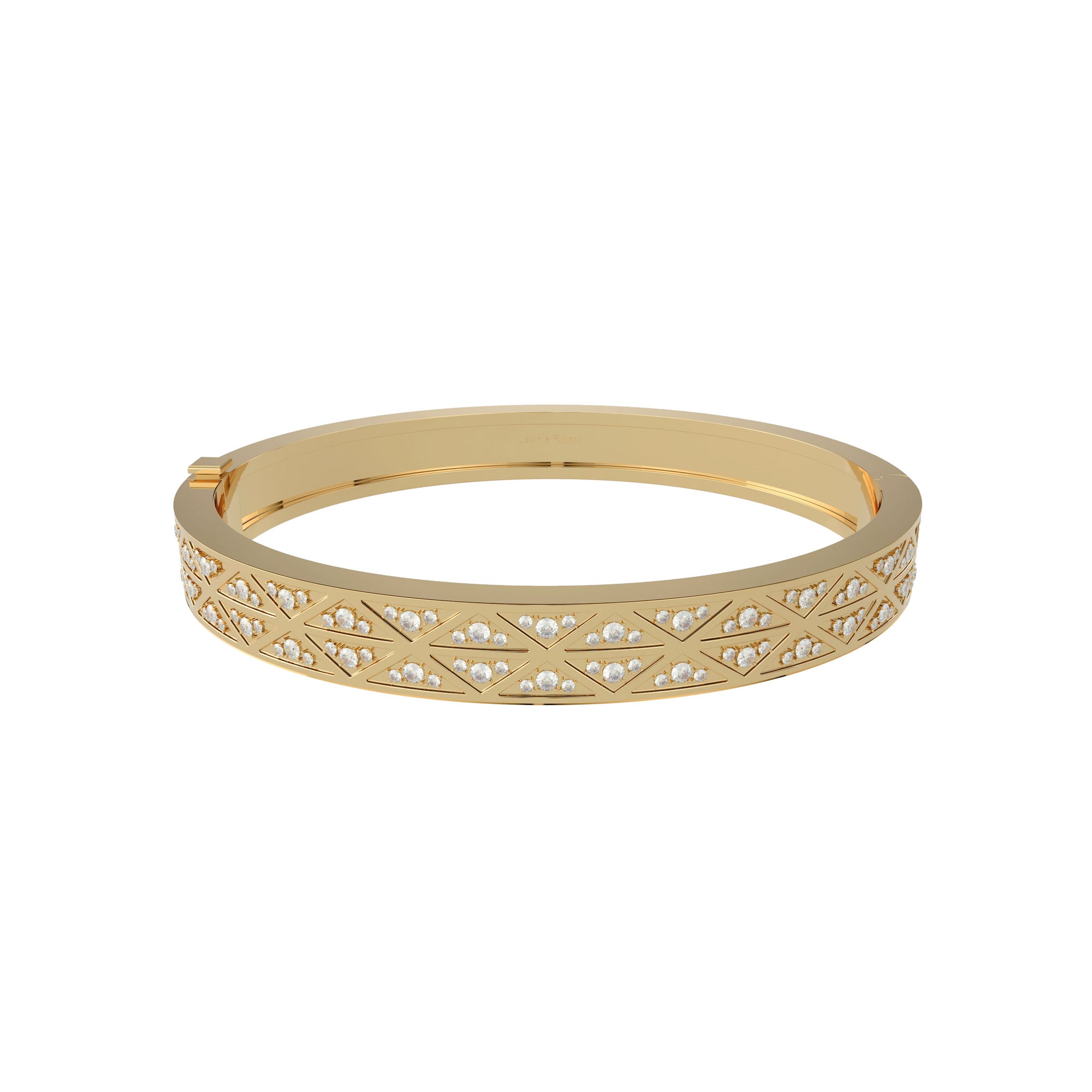 GADIR DIAMONDS BRACELET
