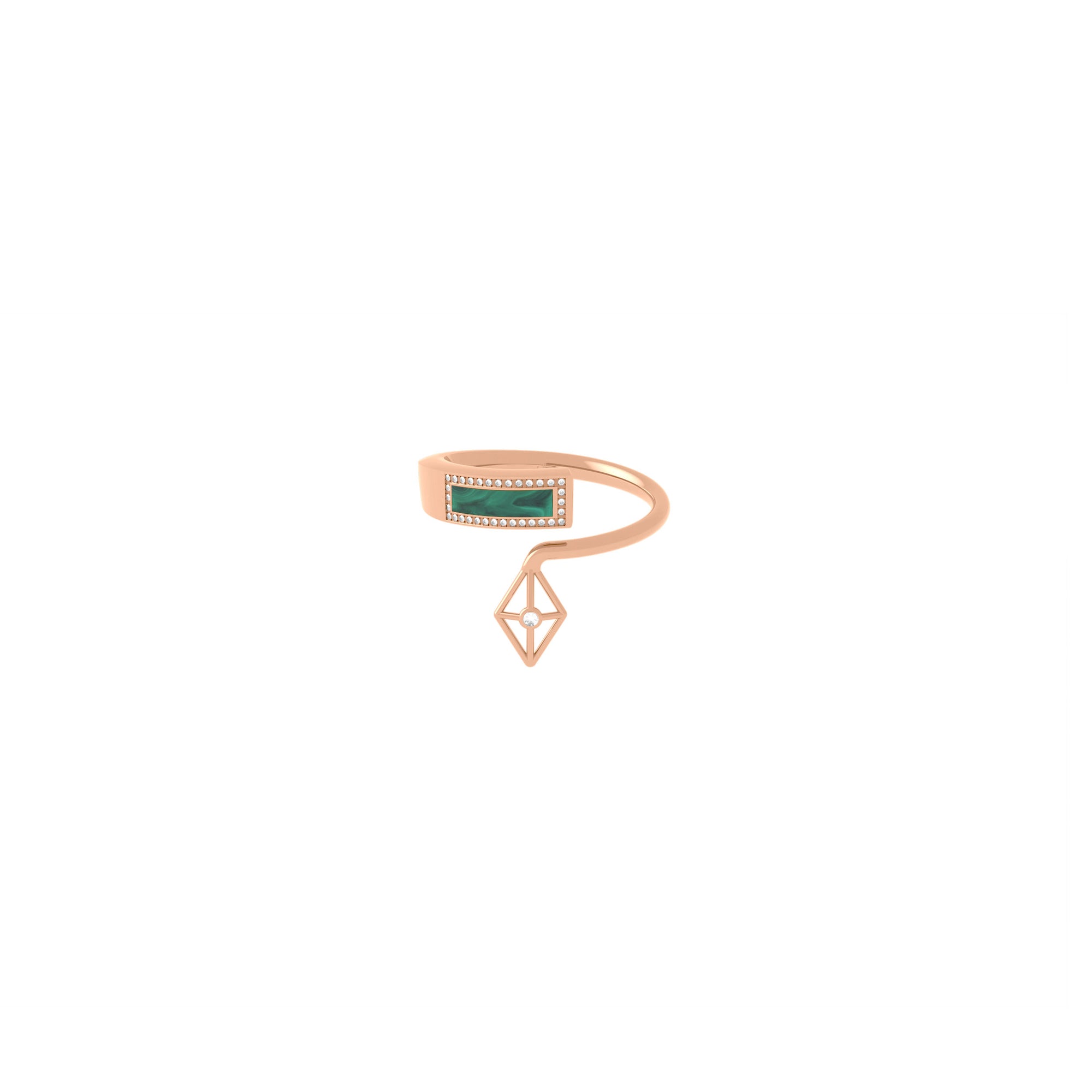 BUKKURAM RING