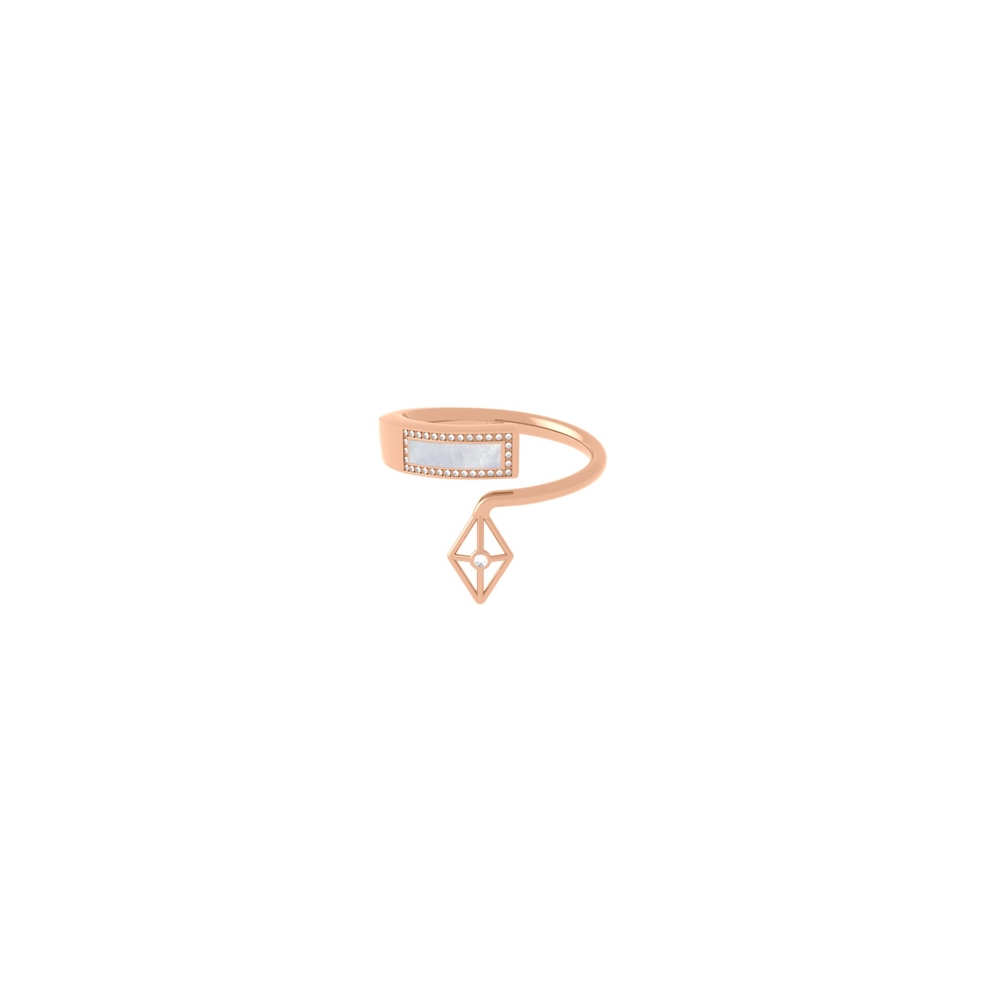 BUKKURAM RING