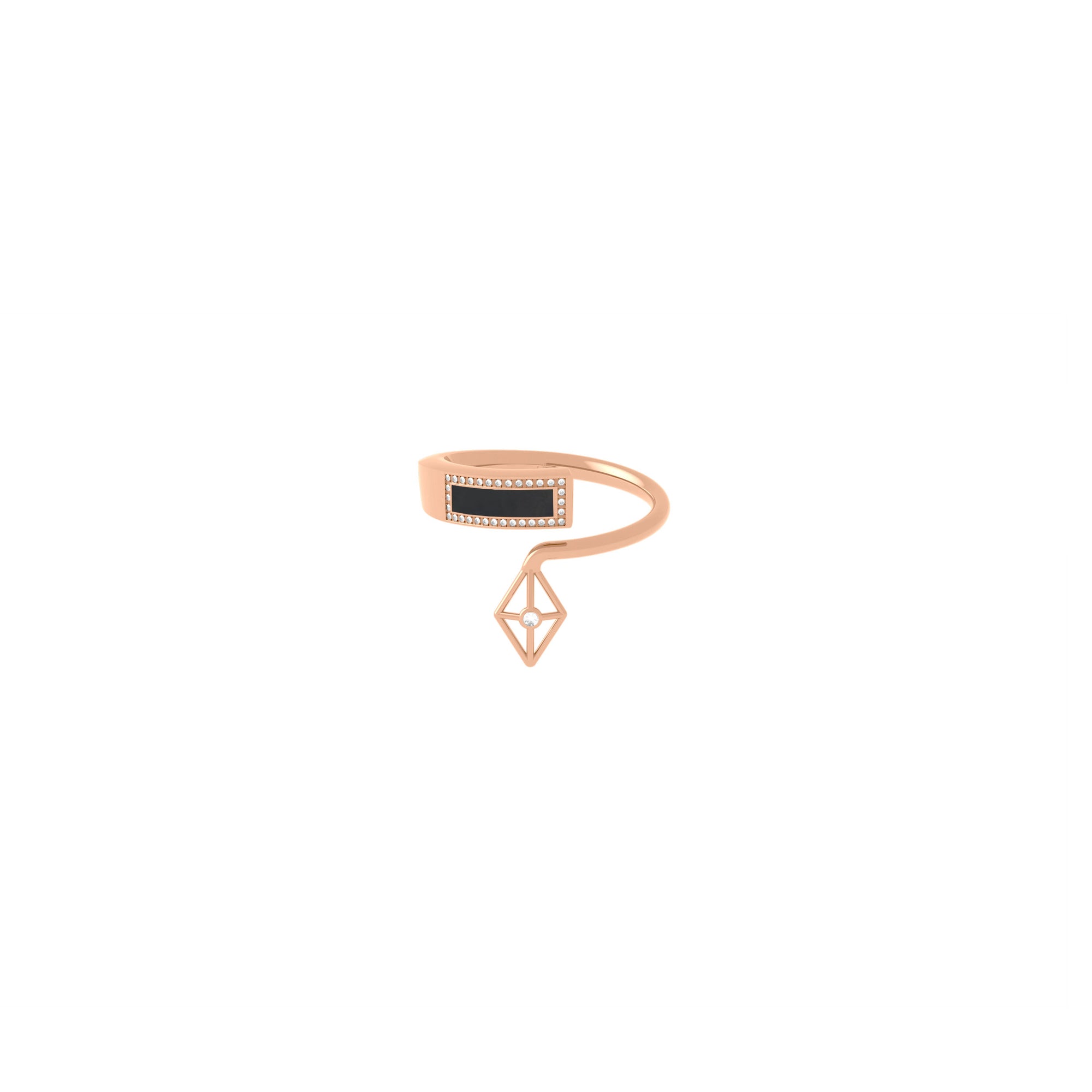 BUKKURAM RING