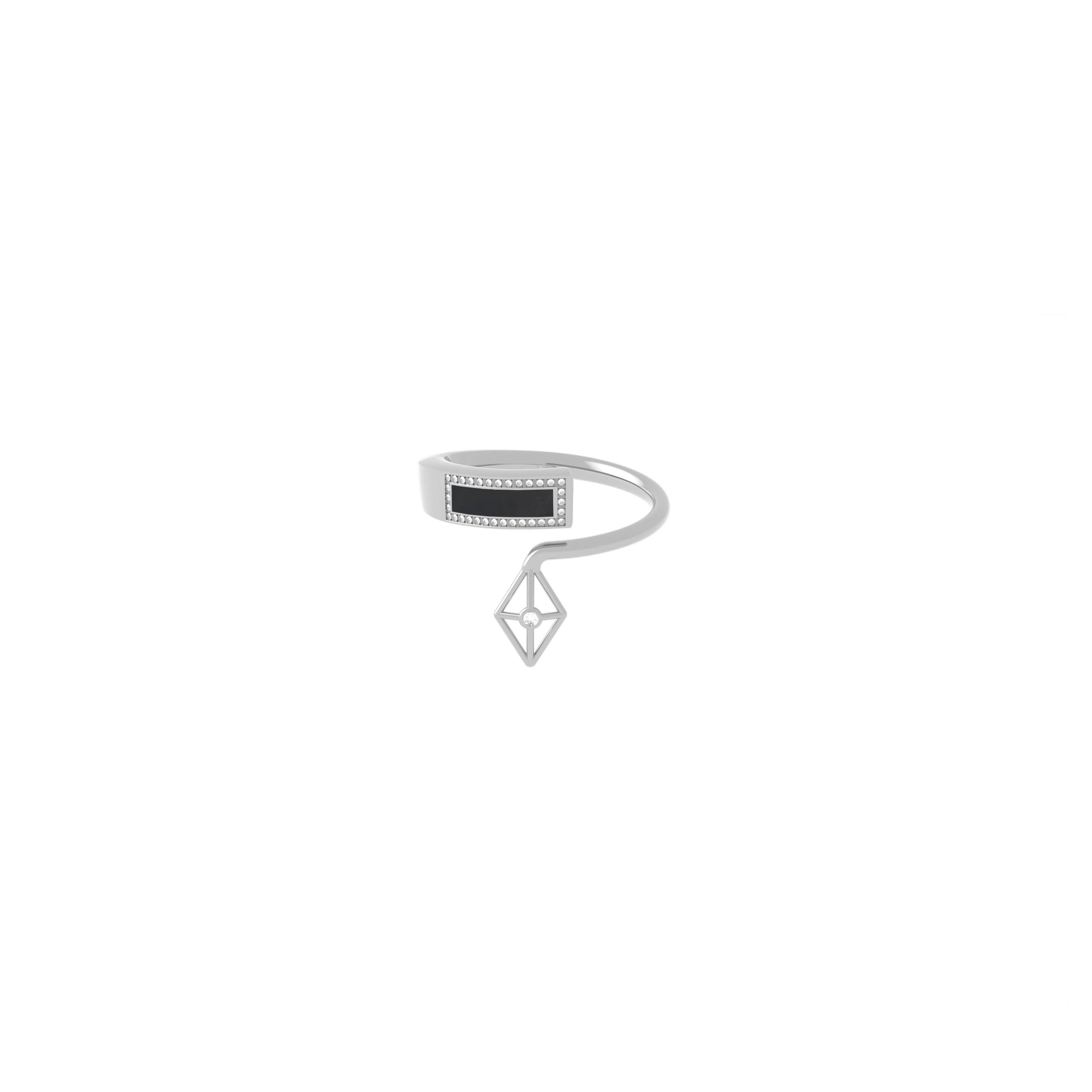 BUKKURAM RING