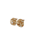 JAIPUR DIAMONDS EARRINGS