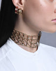 KHAMMA CHOKER