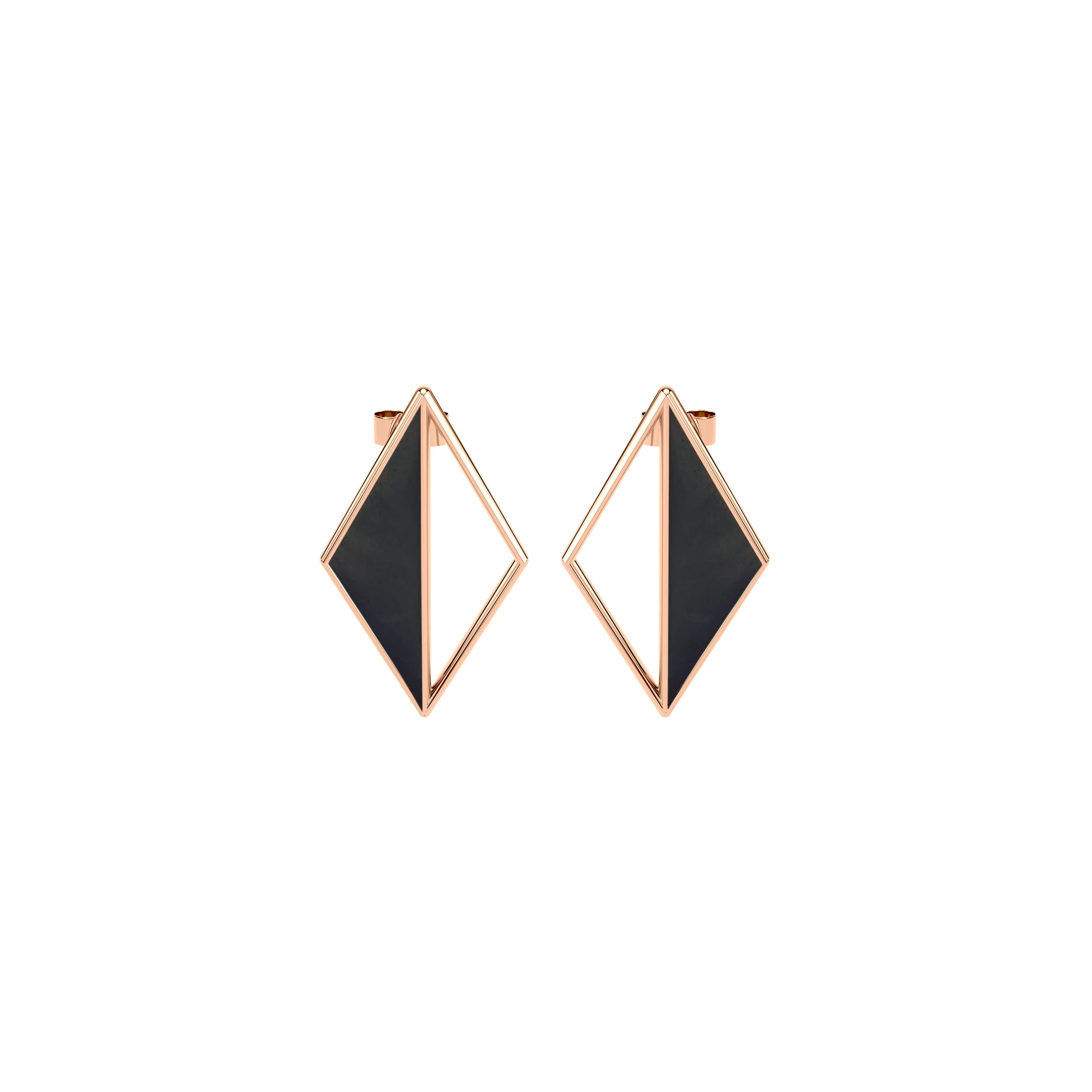 REKHALE EARRINGS