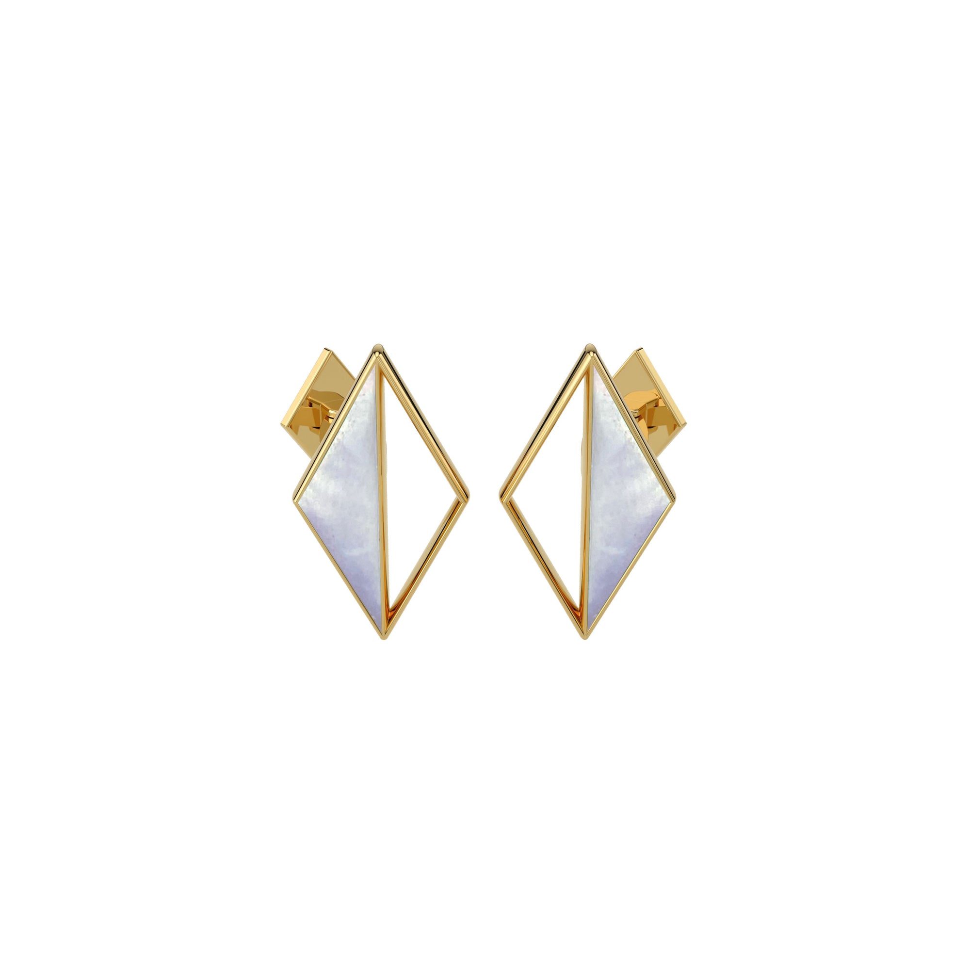REKHALE CUFFLINKS