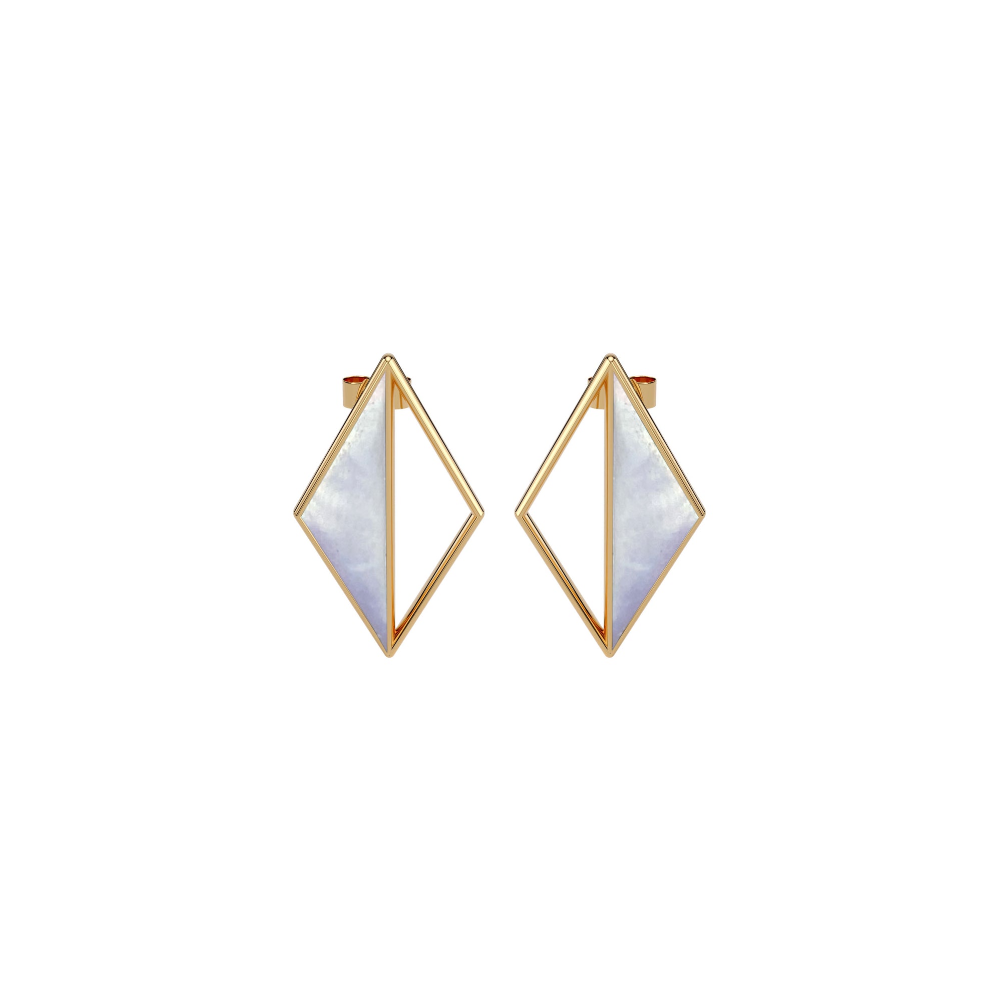 REKHALE EARRINGS