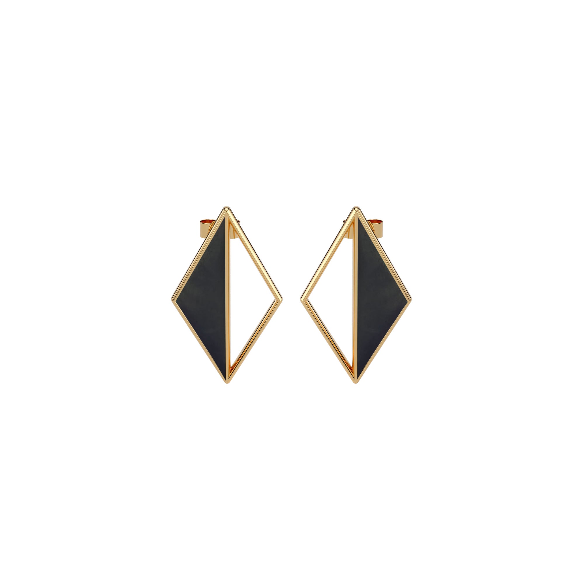 REKHALE EARRINGS