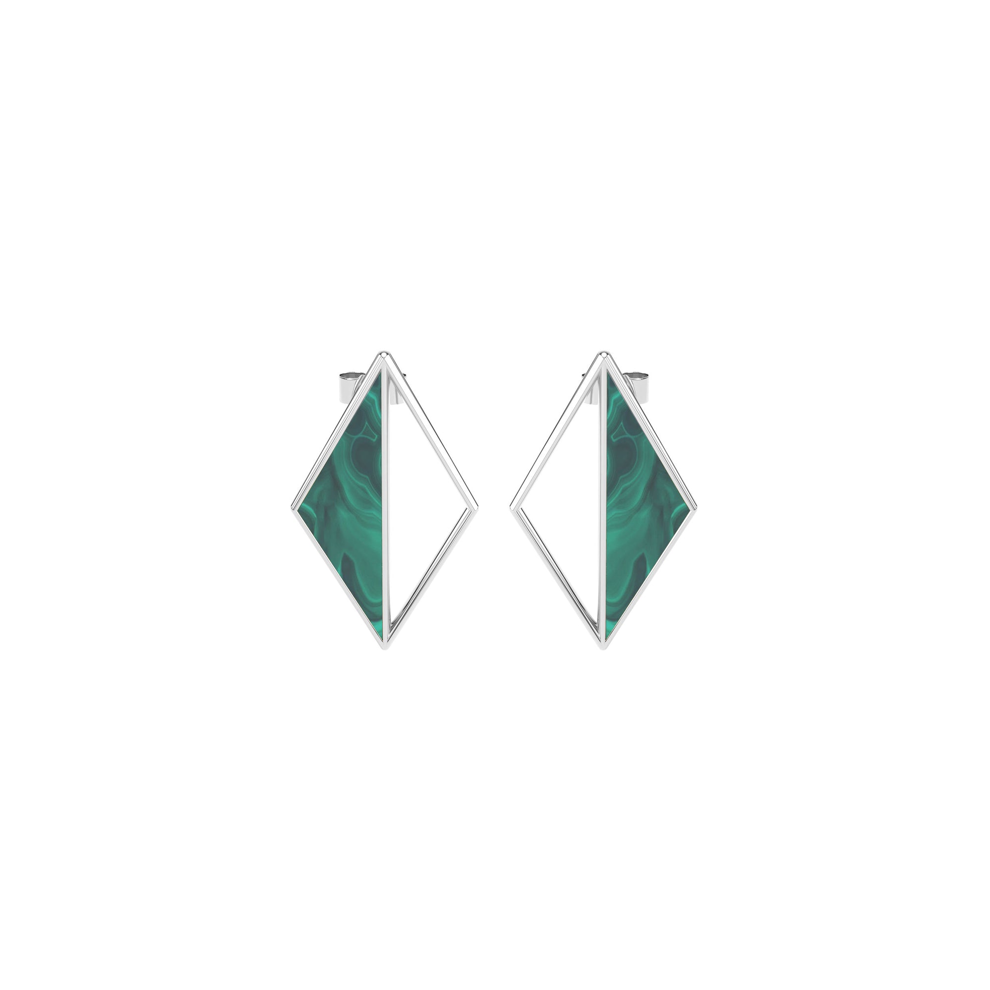 REKHALE EARRINGS