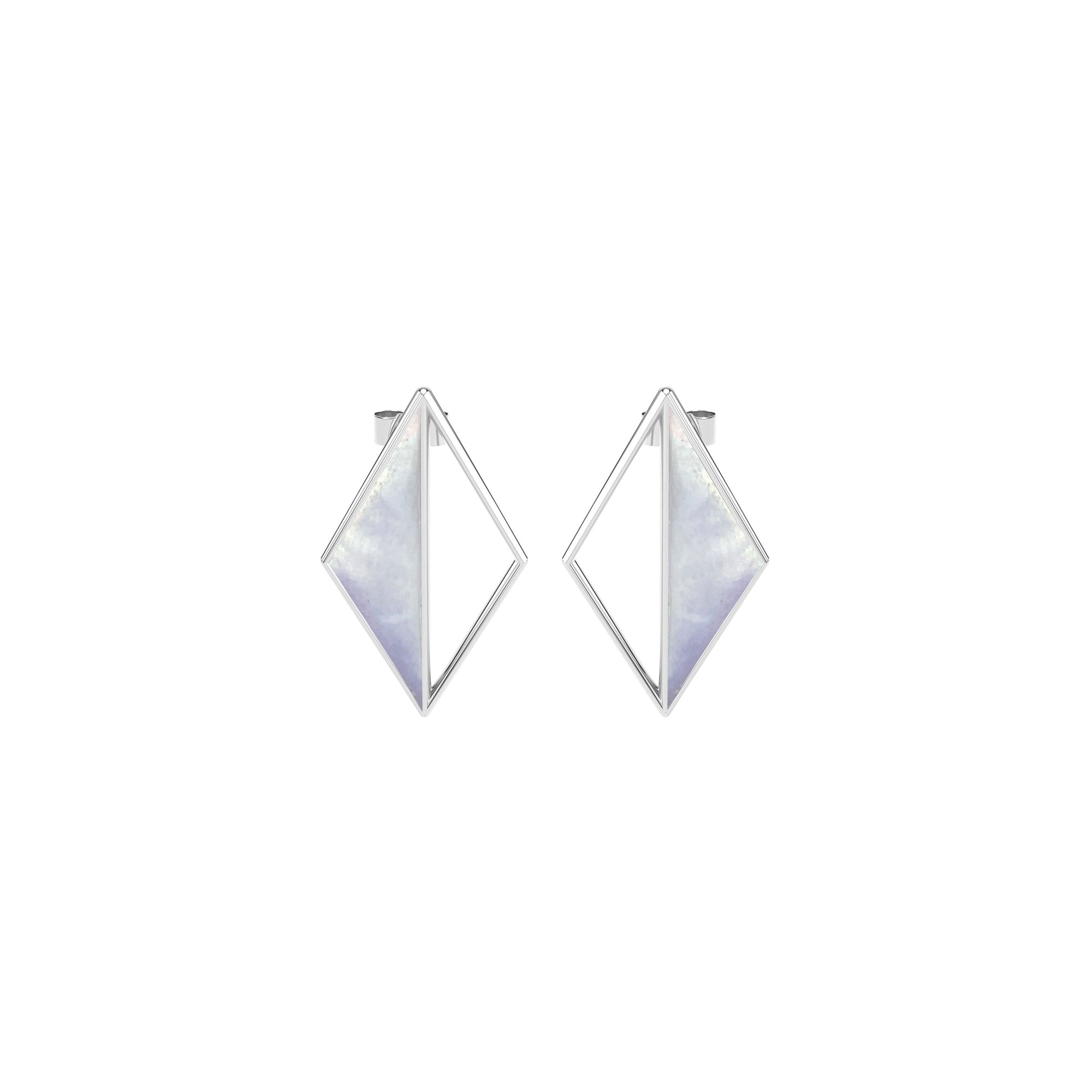 REKHALE EARRINGS