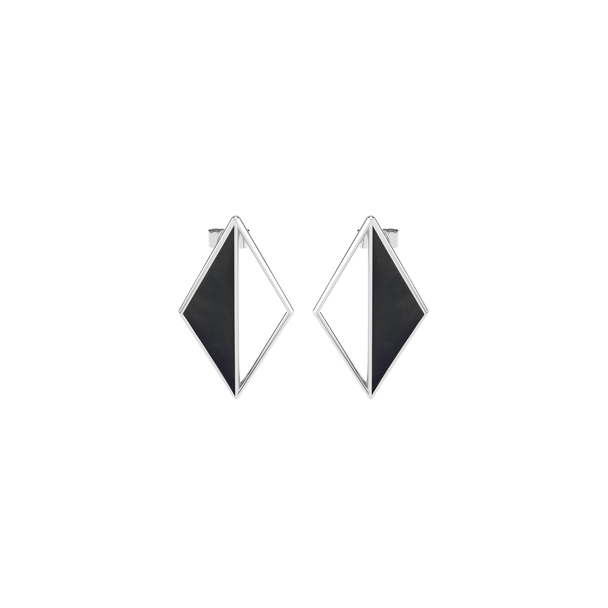 REKHALE EARRINGS